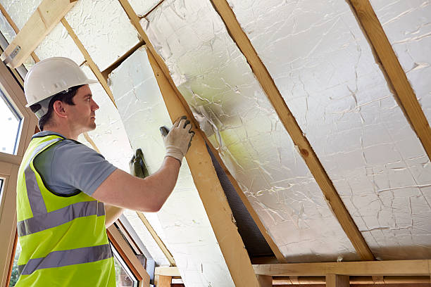 Best Insulation for Specific Applications in Jasmine Estates, FL