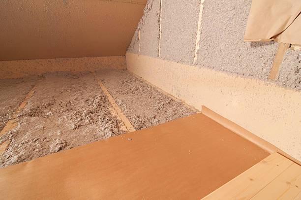 Best Residential Insulation in Jasmine Estates, FL