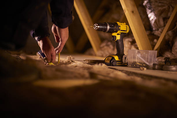 Best Insulation Installation Services in Jasmine Estates, FL